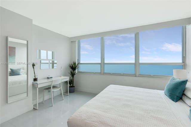 5445 Collins Avenue 1424, Castle Beach Club, Miami Beach, FL