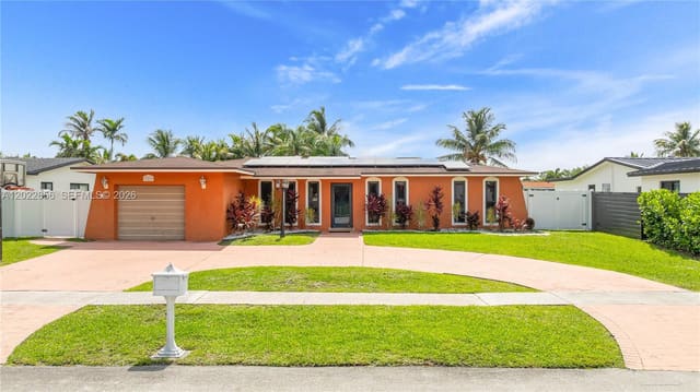 321 NW 96th Avenue, Pembroke Pines, FL 33024