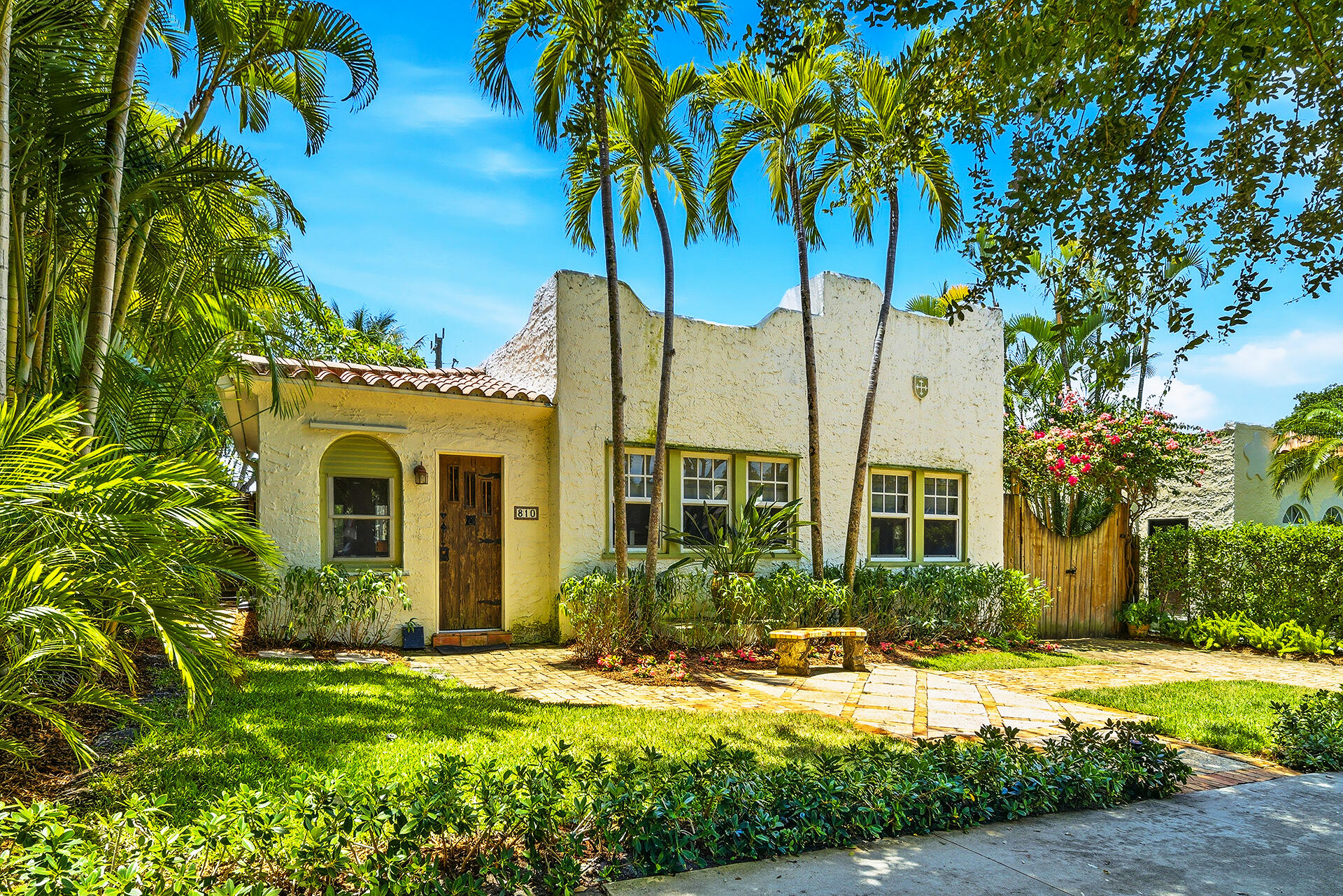 810 Avon Road, West Palm Beach, FL 33401, West Palm Beach