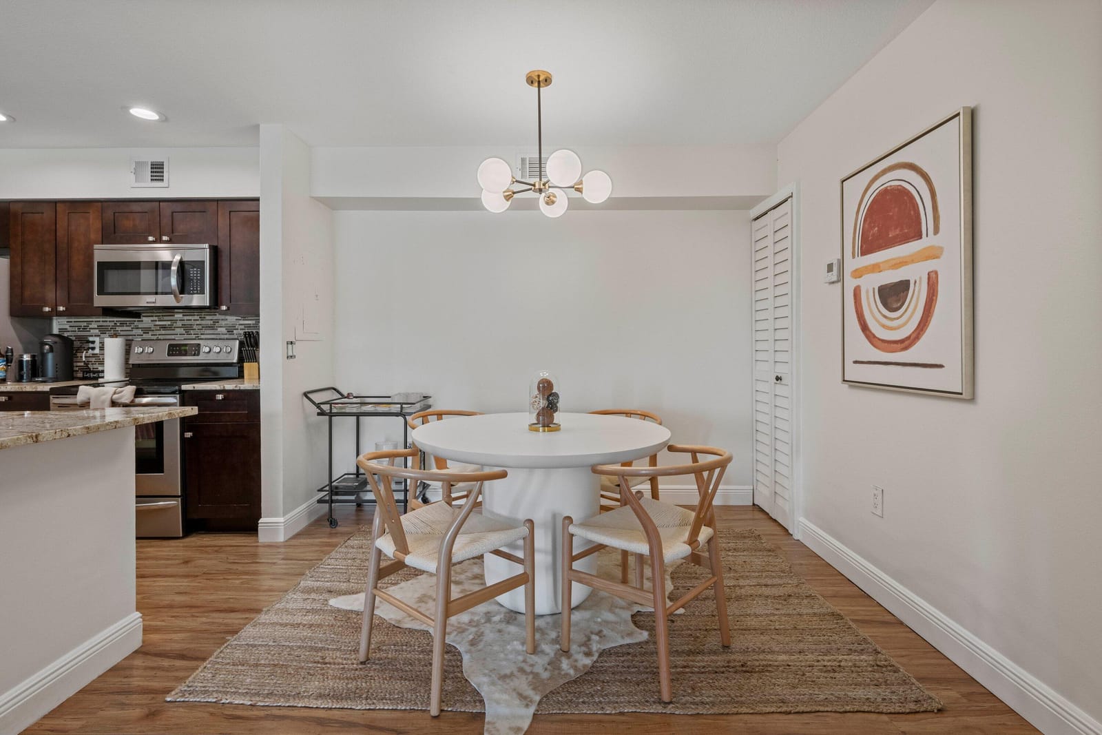 1727 Village Boulevard 306 — photo 2