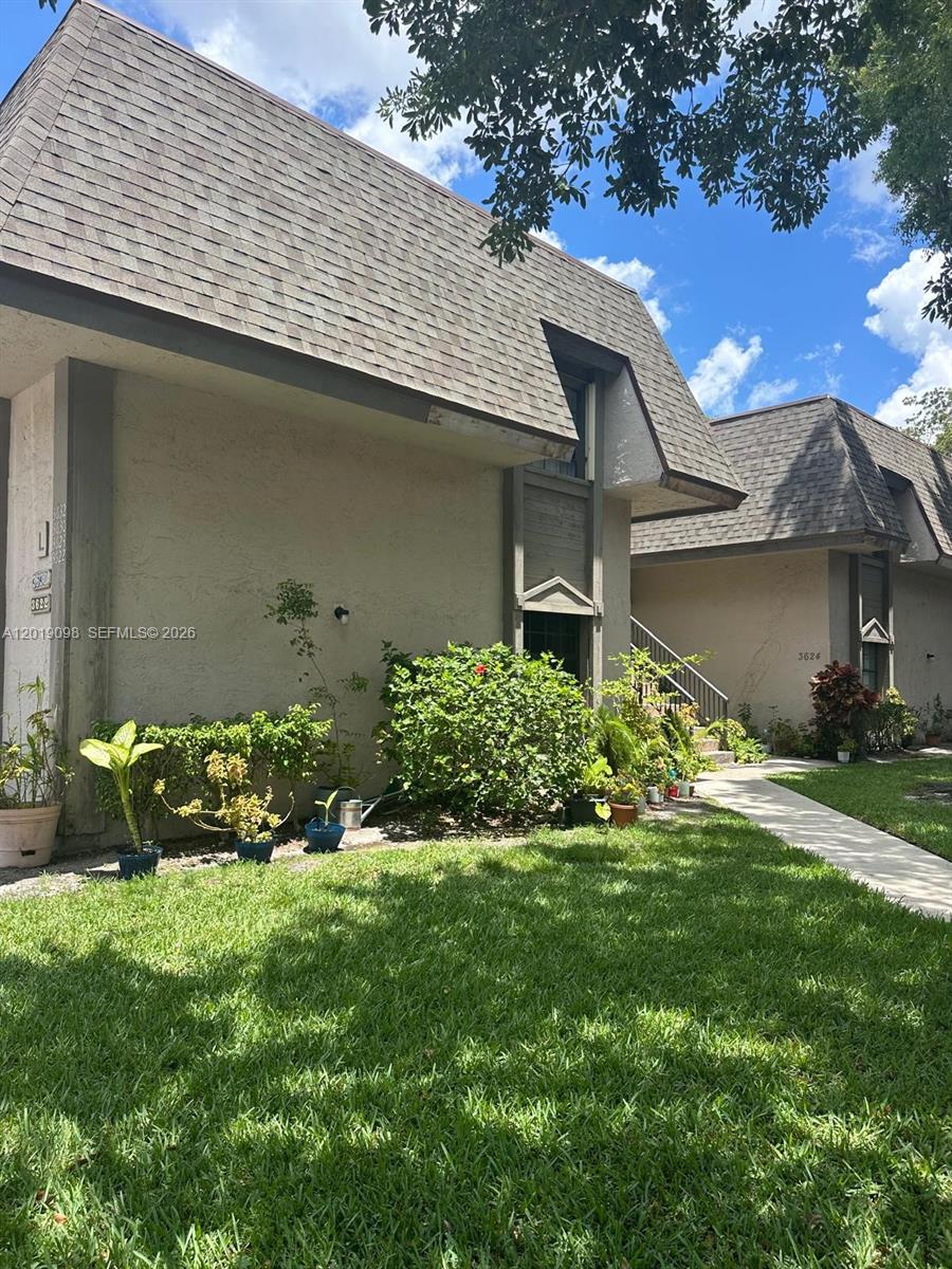 3622 NW 95th Terrace 2L, Sunrise, FL 33351, Sunrise