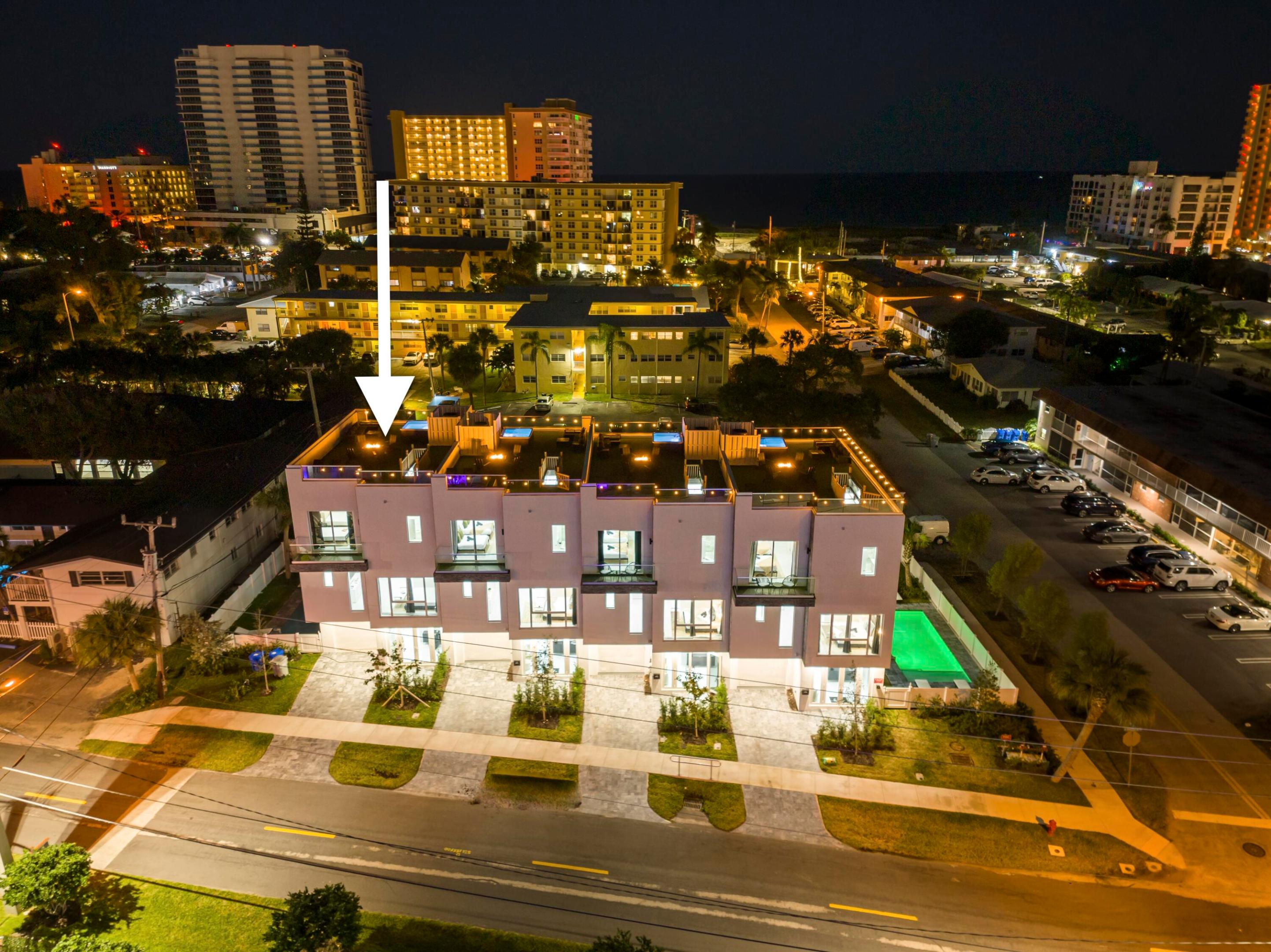 1006 N Riverside Drive, Pompano Beach, FL 33062, Pompano Beach