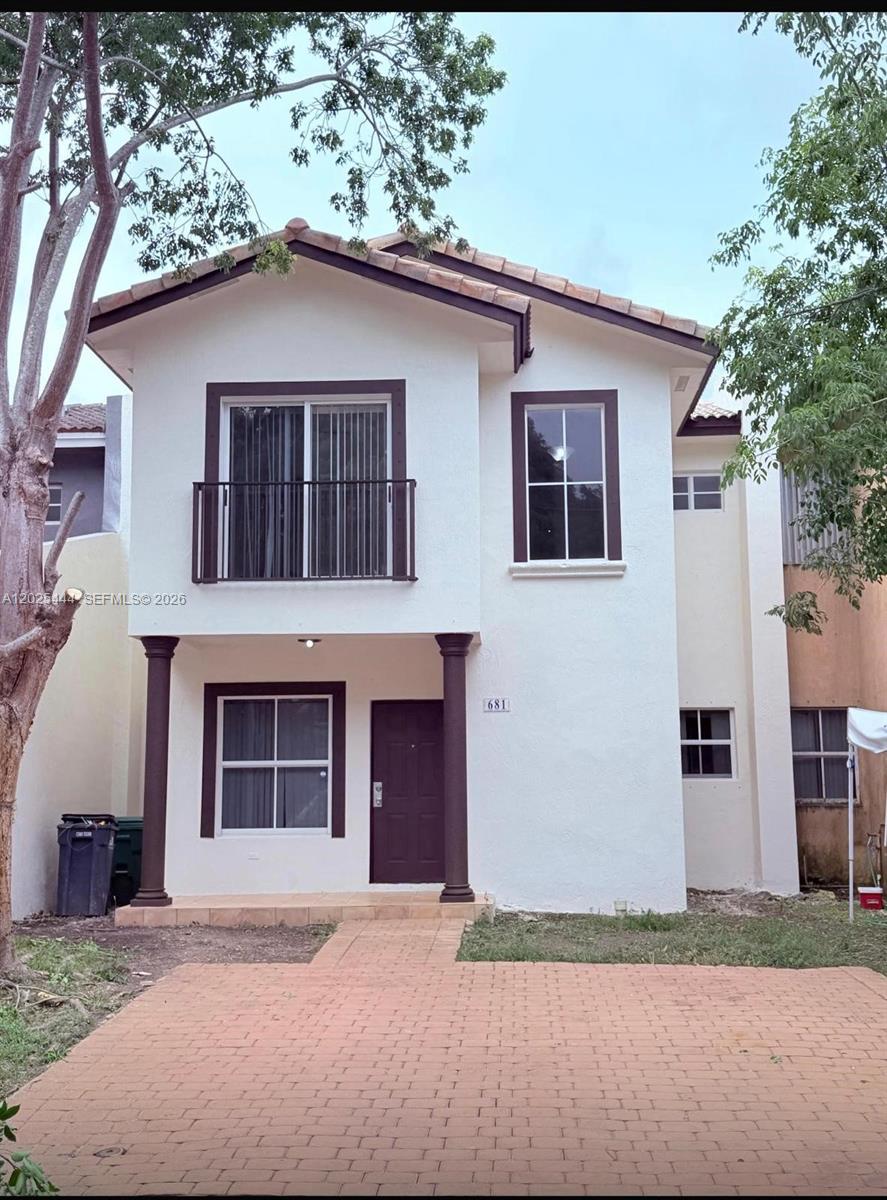 681 SW 7th Street 681, Florida City, FL 33034, Florida City