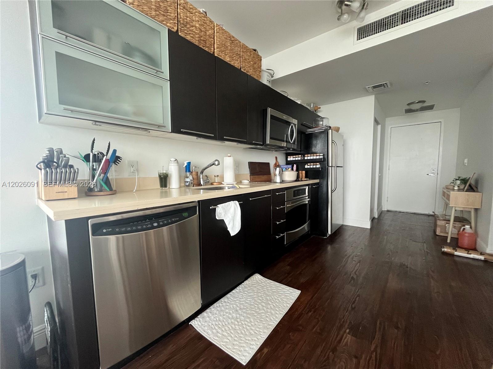 90 SW 3rd Street 1705, Miami, FL 33130, Miami