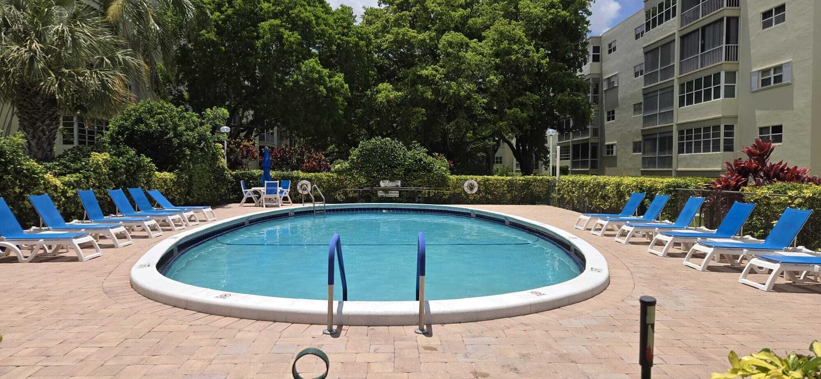 6731 Cypress Road 308, Plantation, FL 33317 photo 16