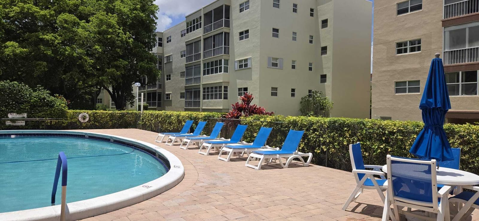 6731 Cypress Road 308, Plantation, FL 33317 photo 18