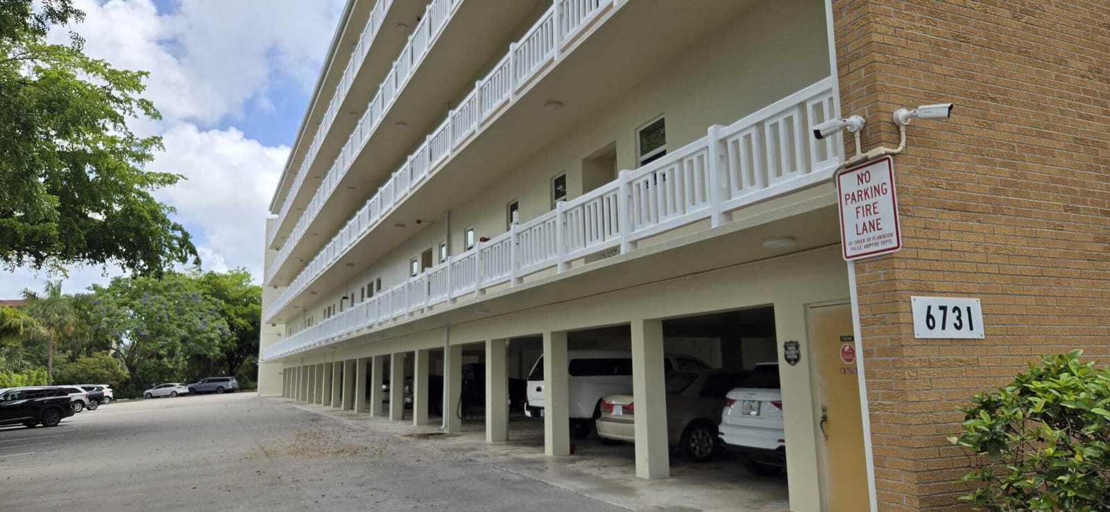 6731 Cypress Road 308, Plantation, FL 33317 photo 6