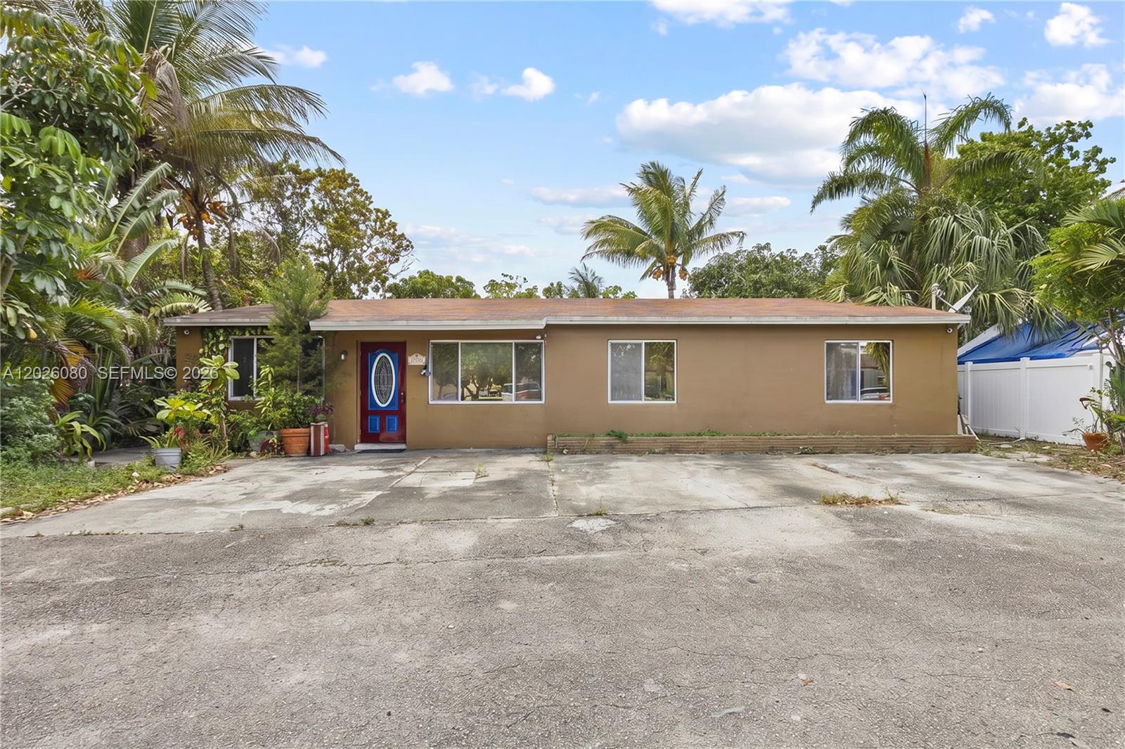 1975 SW 41st Avenue, Fort Lauderdale, FL 33317, Fort Lauderdale