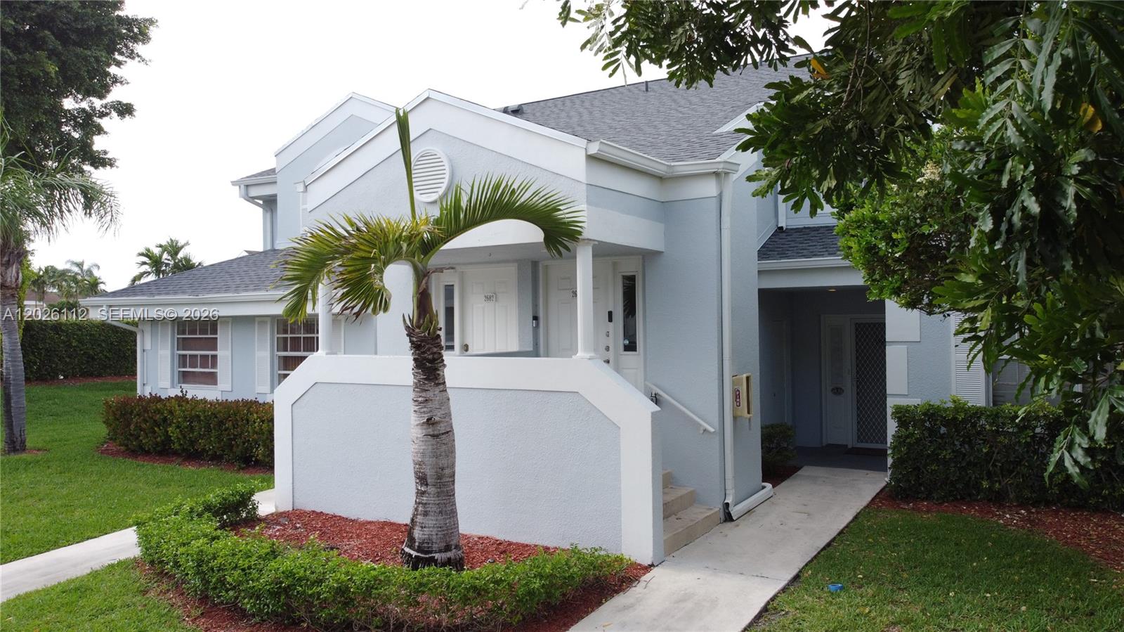 2604 SE 19th Court 202A, Homestead, FL 33035, Homestead
