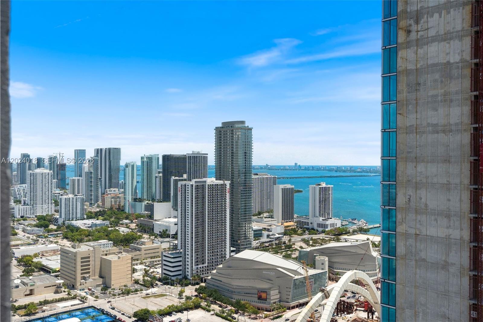 20 NE 11th 20 Ne 11th Street 4504, Miami, FL 33132 photo 13