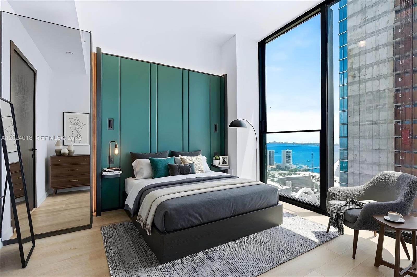 20 NE 11th 20 Ne 11th Street 4504, Miami, FL 33132 photo 15