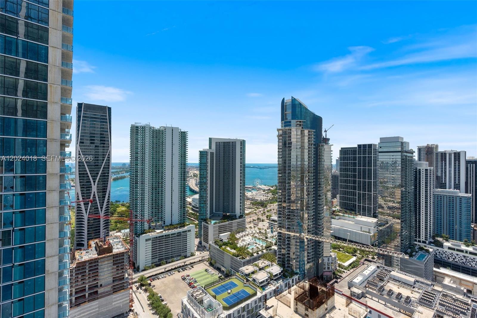 20 NE 11th 20 Ne 11th Street 4504, Miami, FL 33132 photo 16