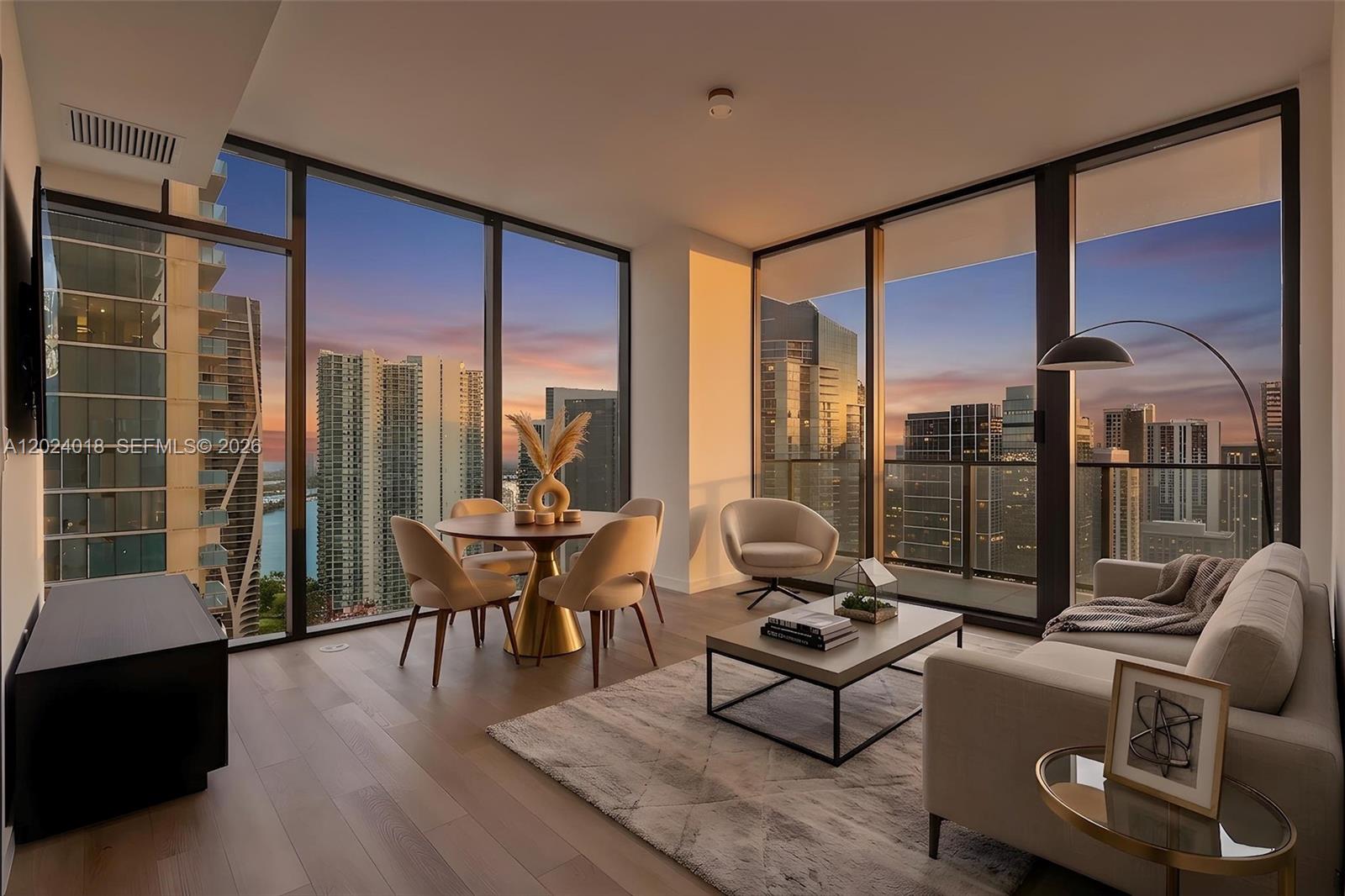 20 NE 11th 20 Ne 11th Street 4504, Miami, FL 33132, Miami
