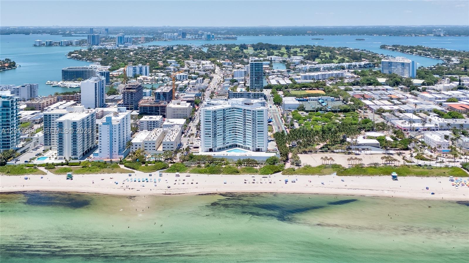 7135 Collins Avenue 712, Miami Beach, FL 33141 photo 1