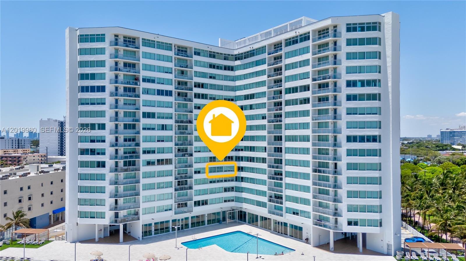 7135 Collins Avenue 712, Miami Beach, FL 33141 photo 22