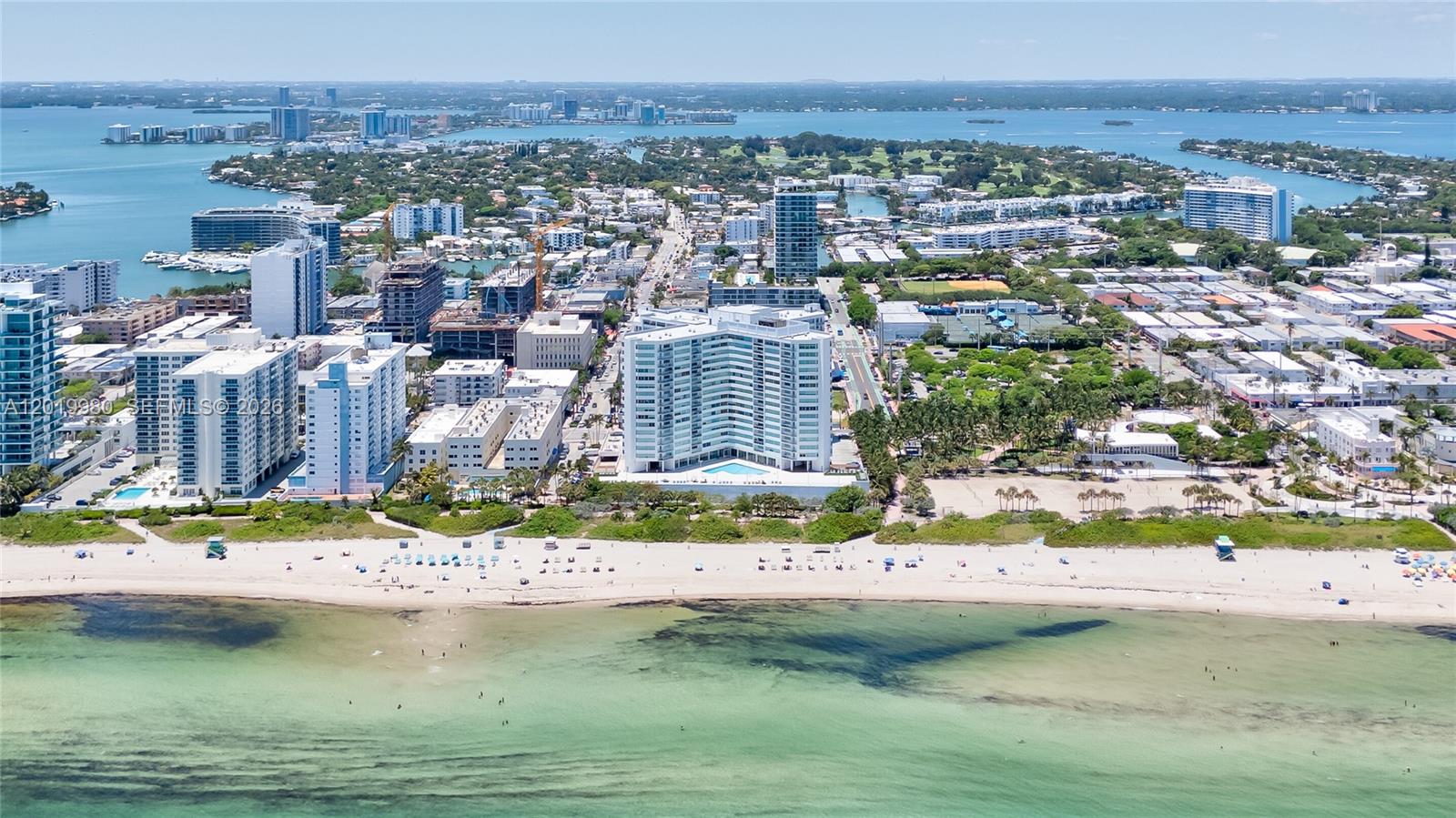 7135 Collins Avenue 712, Miami Beach, FL 33141, Miami Beach