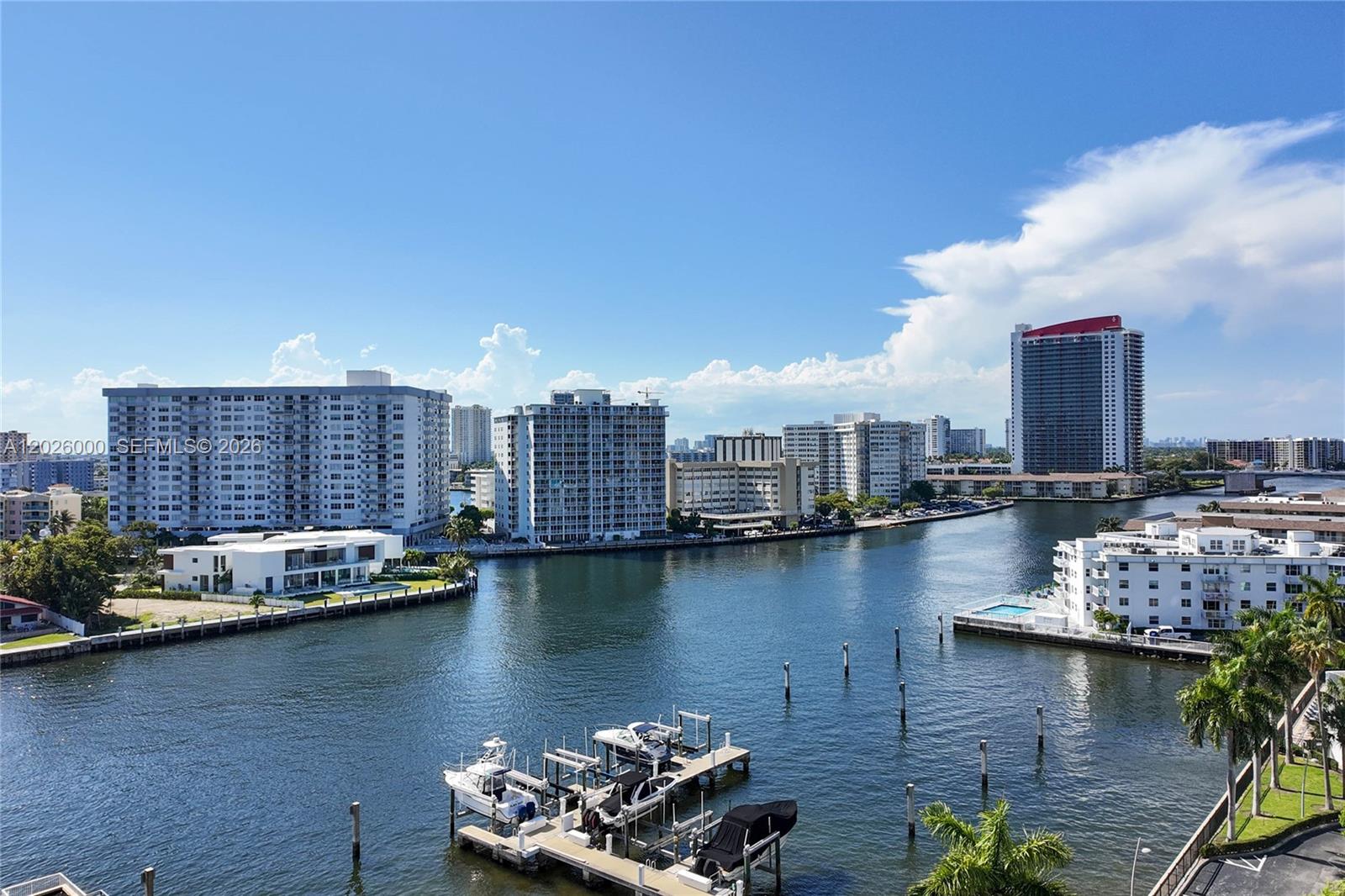 1965 S Ocean Drive 9L, Hallandale Beach, FL 33009, Hallandale Beach