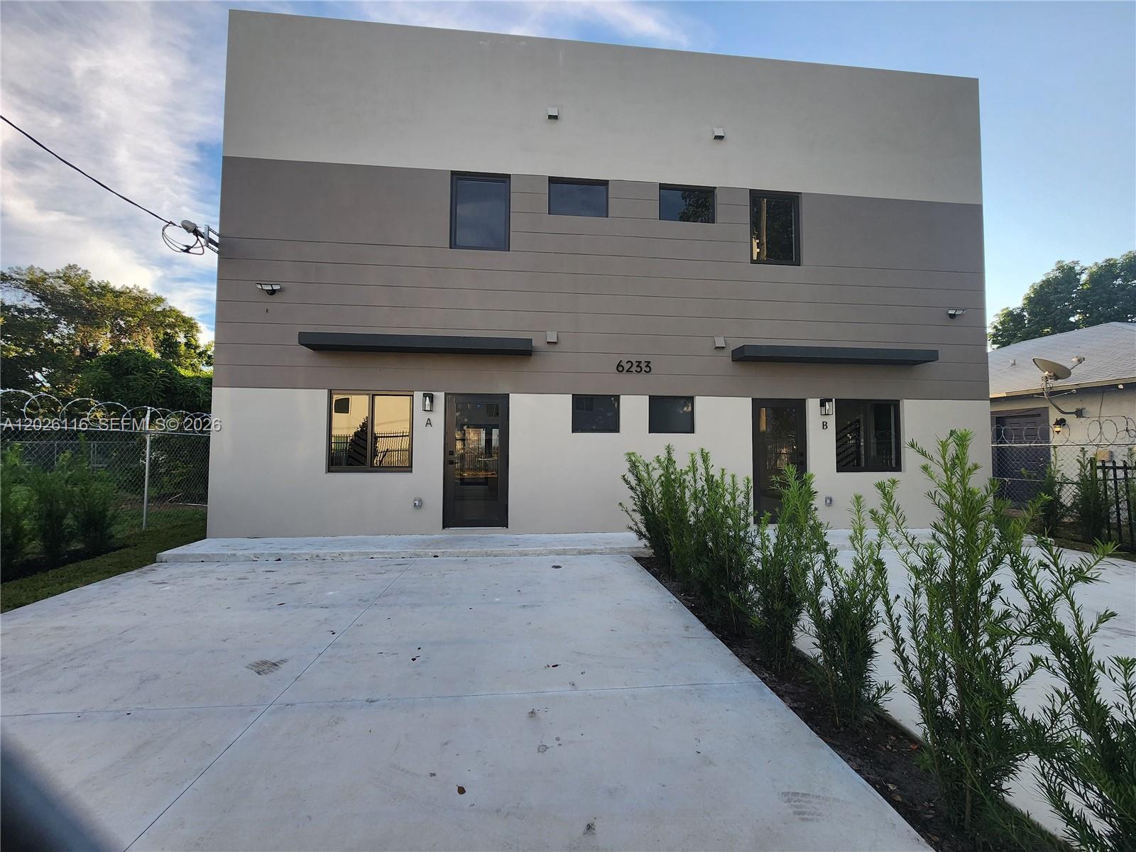 6233 NW 20th Avenue B, Miami, FL 33147, Miami