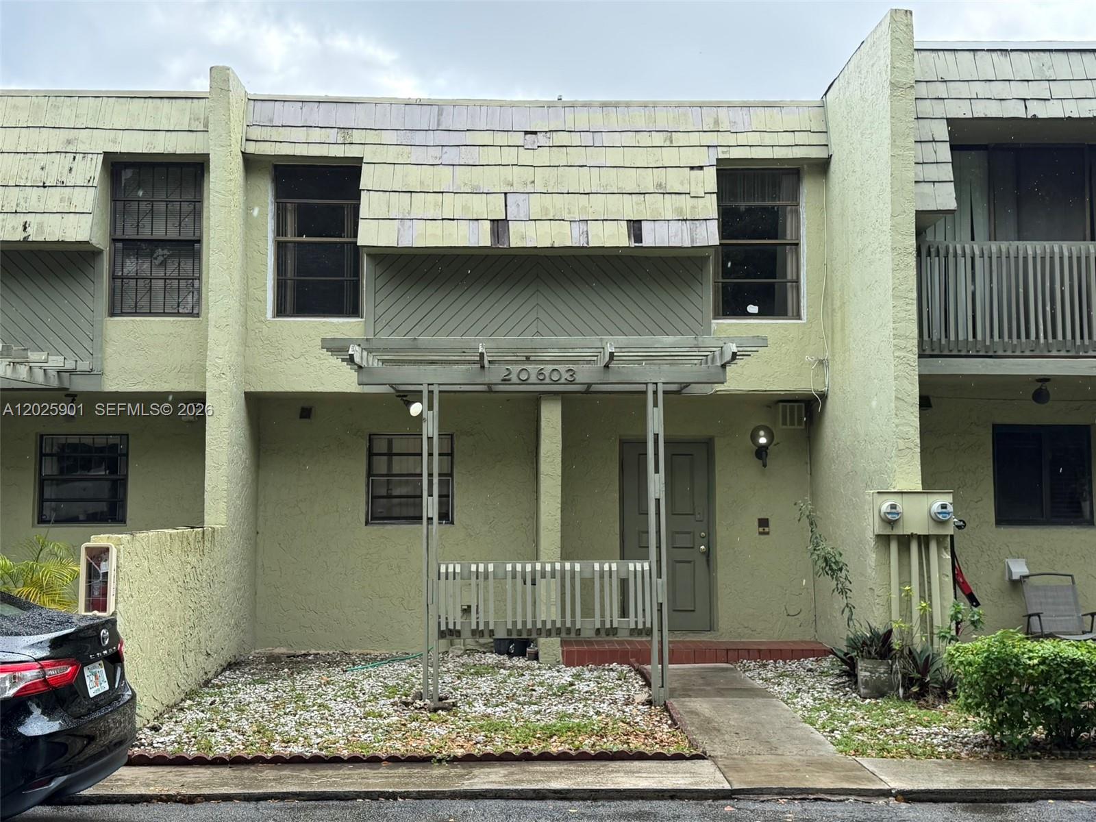 20603 NW 15th Avenue 81, Miami Gardens, FL 33169, Miami Gardens