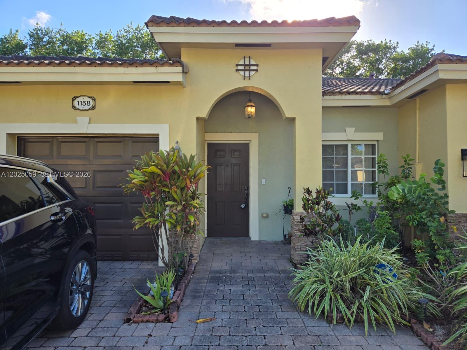 1158 NE 32nd Avenue 1158, Homestead, FL 33033, Homestead