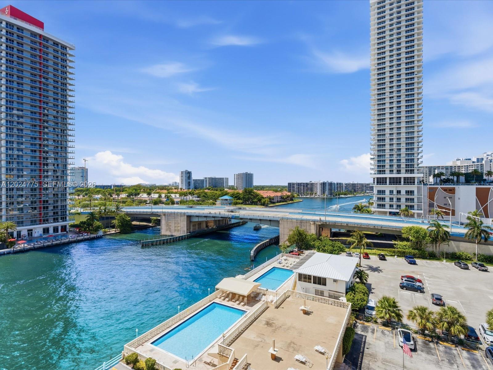 1817 S Ocean Drive 918, Hallandale Beach, FL 33009, Hallandale Beach