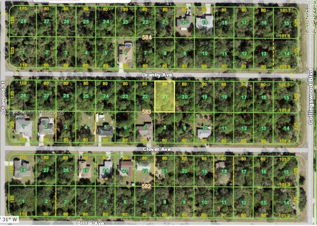 17473 Grandy Avenue, Port Charlotte, FL, Port Charlotte