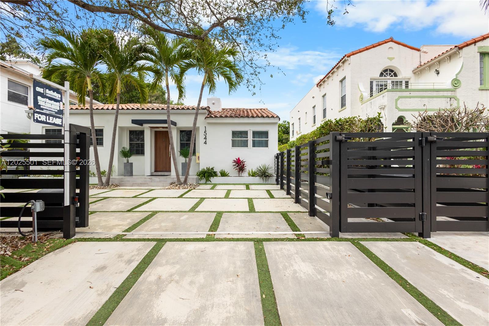1544 Michigan Avenue, Miami Beach, FL 33139, Miami Beach