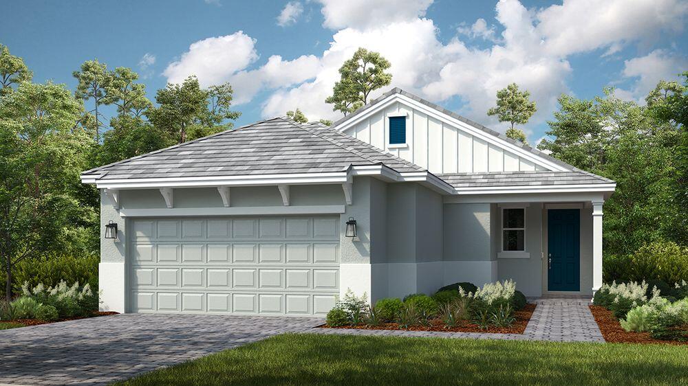 9938 SW Arezzo Road, Port St. Lucie, FL 34987, Port St Lucie