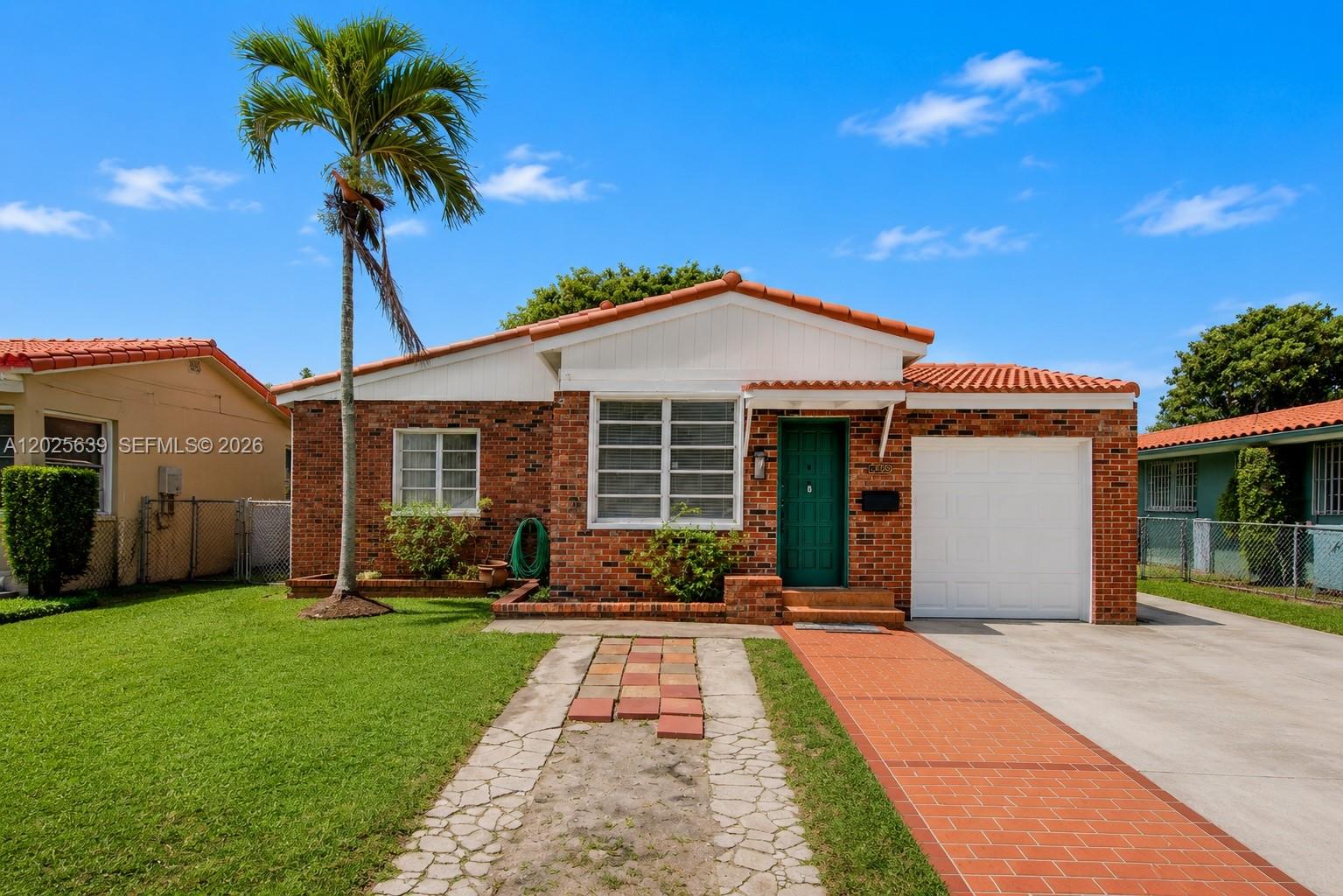 2990 SW 3rd Street, Miami, FL 33135, Miami