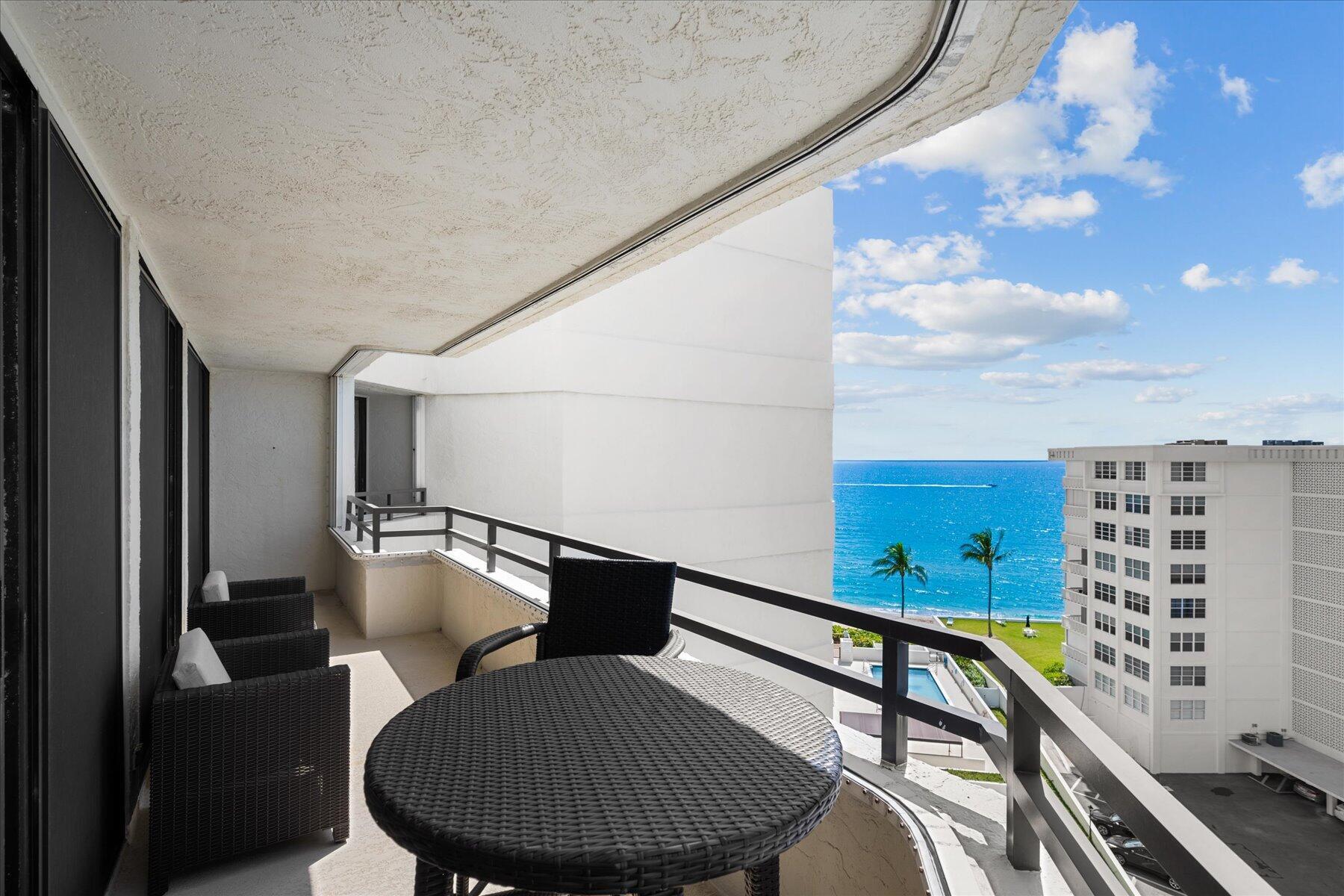 3560 S Ocean Boulevard 909, South Palm Beach, FL 33480, South Palm Beach