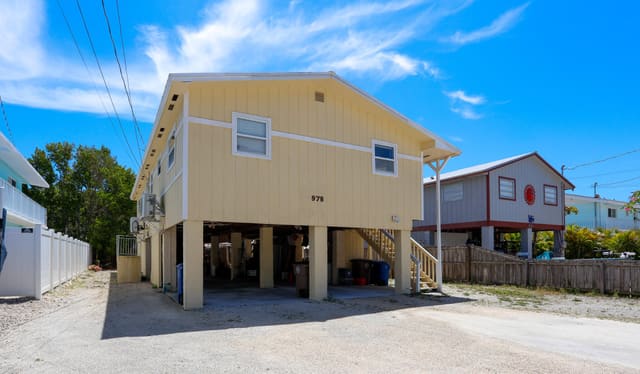 978 Gibraltar Road, Winston Park, Key Largo, FL