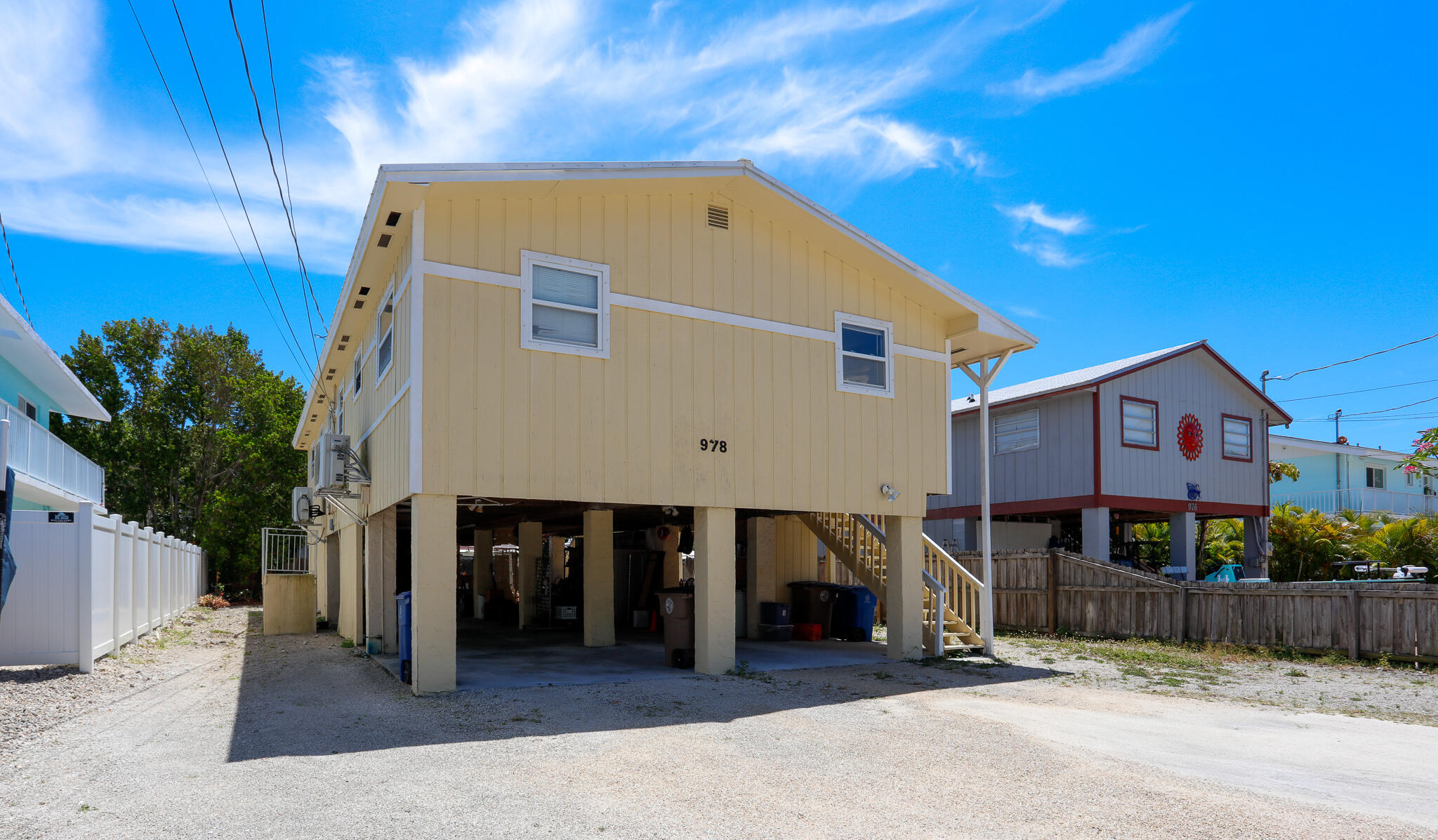 978 Gibraltar Road, Key Largo, FL 33037, Key Largo