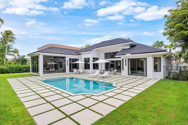 7028 Mandarin Drive, Boca Grove Plantation, Boca Raton, FL