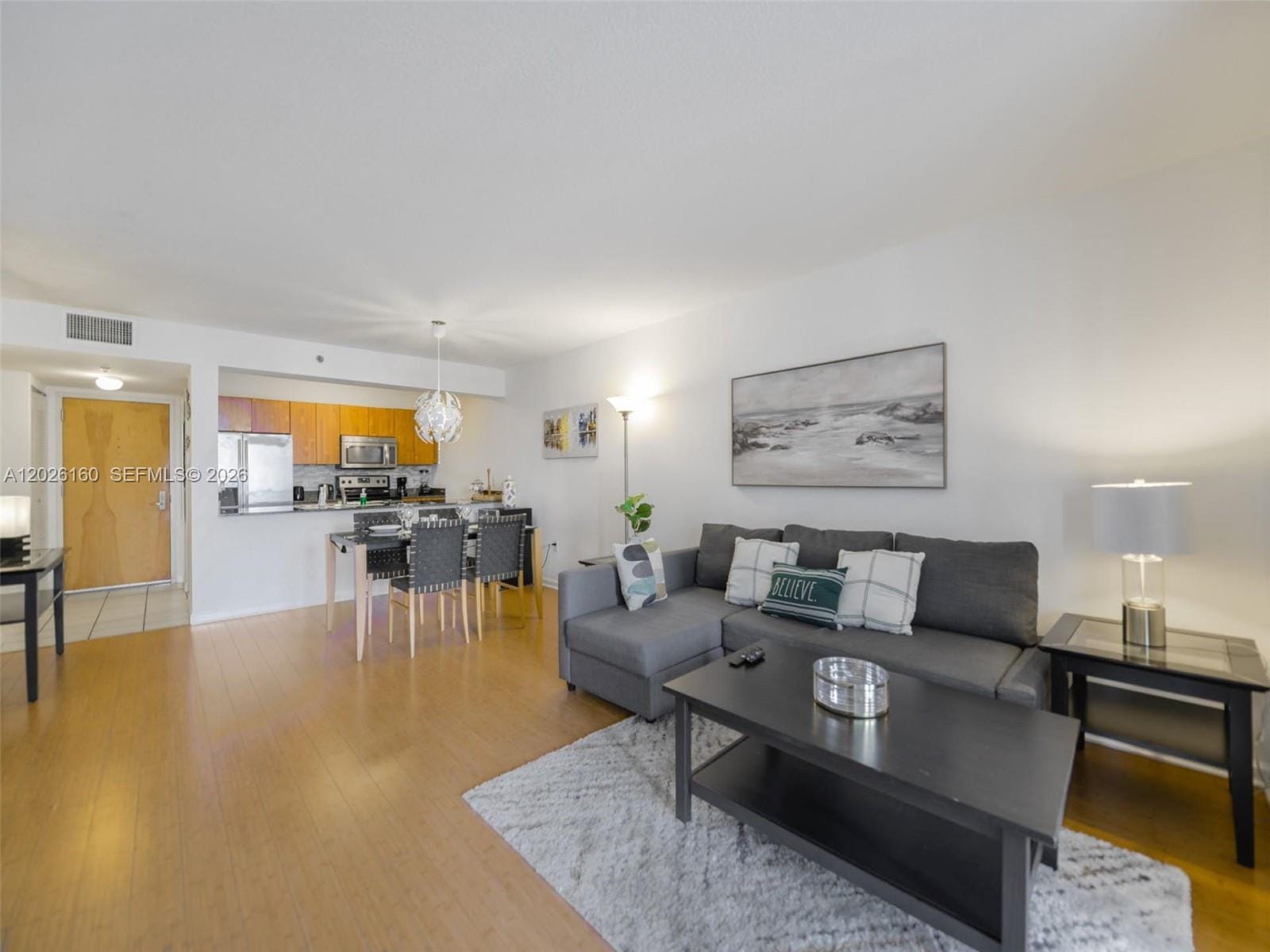 1200 Brickell Bay Drive 2119 — photo 2