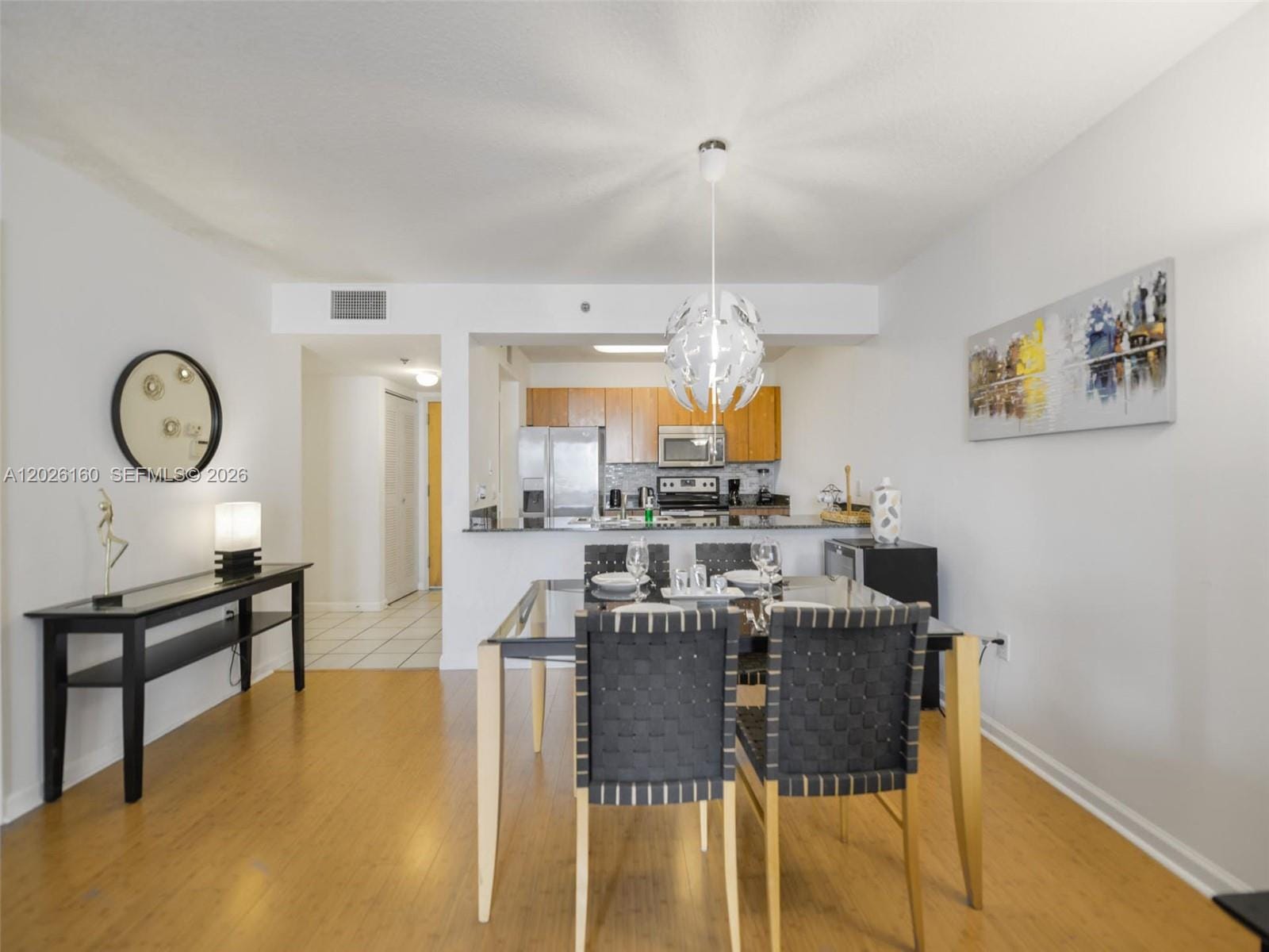 1200 Brickell Bay Drive 2119 — photo 3