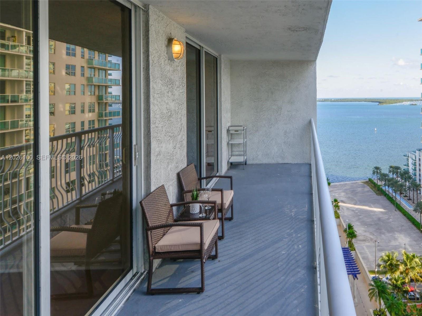 1200 Brickell Bay Drive 2119 — photo 4