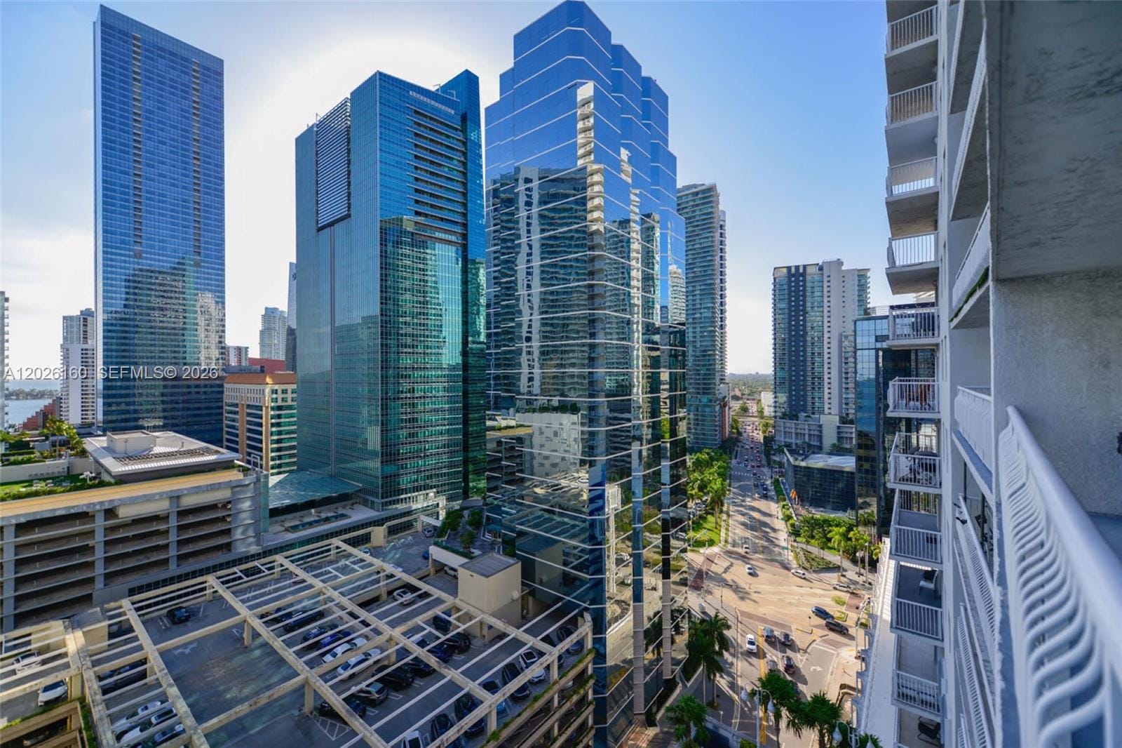 1200 Brickell Bay Drive 2119 — photo 5
