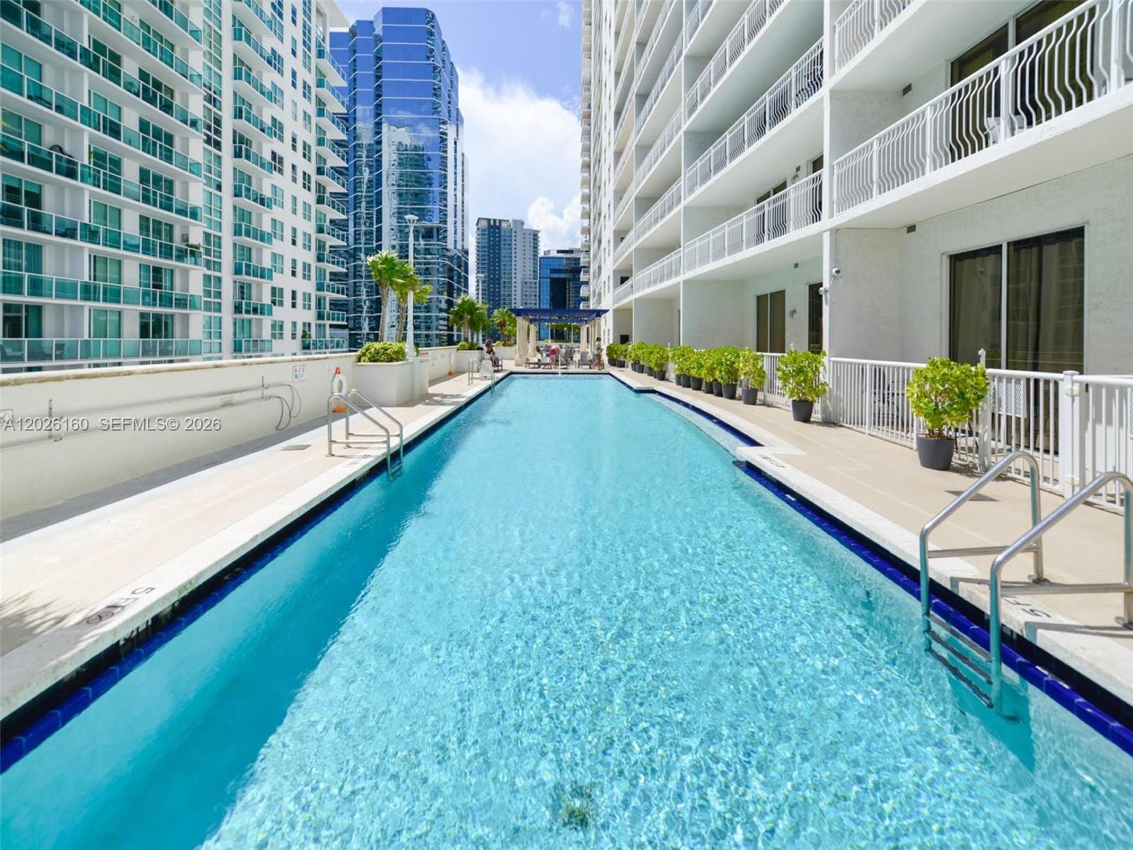 1200 Brickell Bay Drive 2119 — photo 7