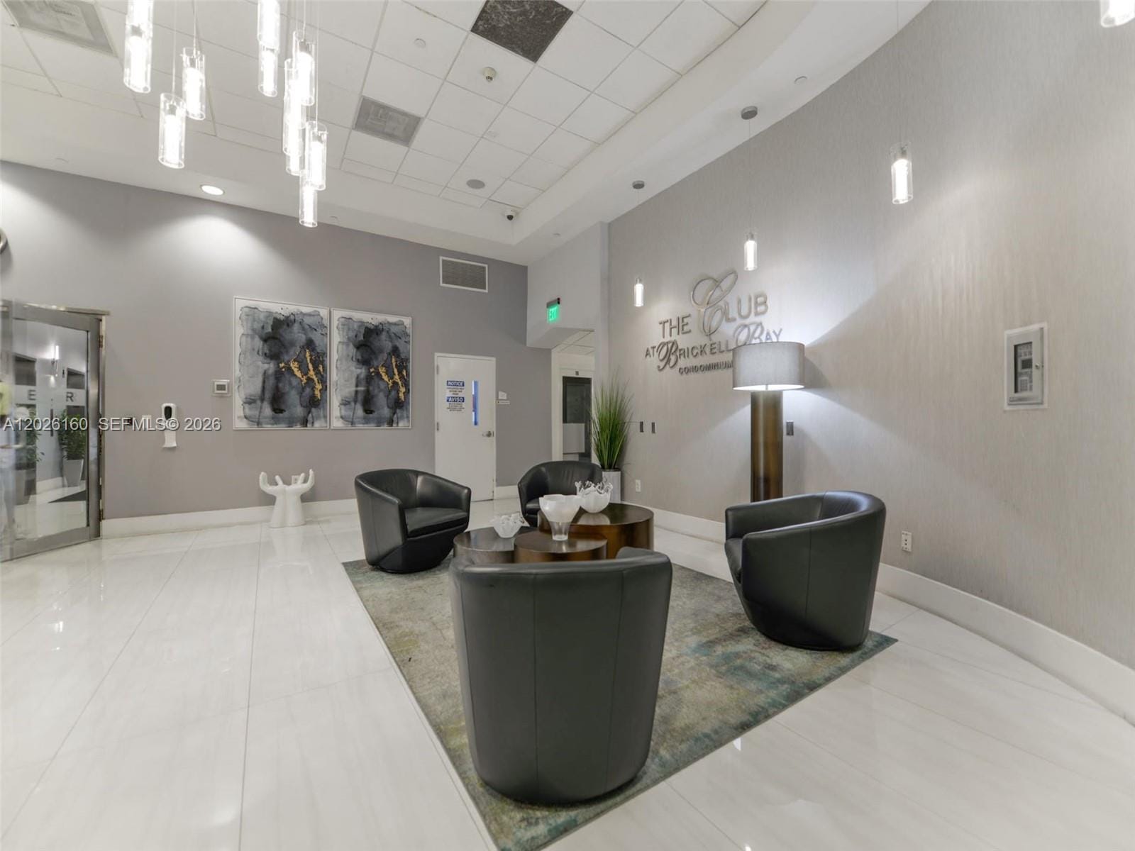 1200 Brickell Bay Drive 2119 — photo 10