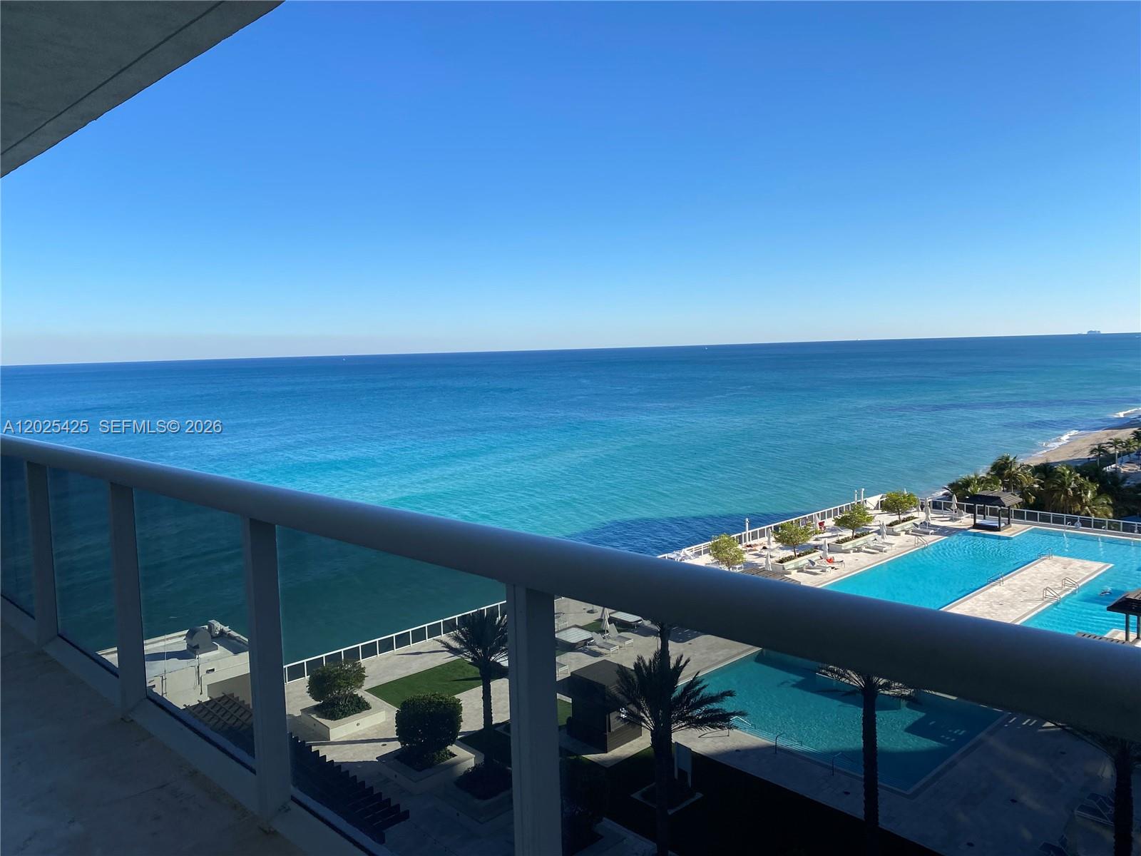 1830 S Ocean Drive 1404, Hallandale Beach, FL 33009, Hallandale Beach