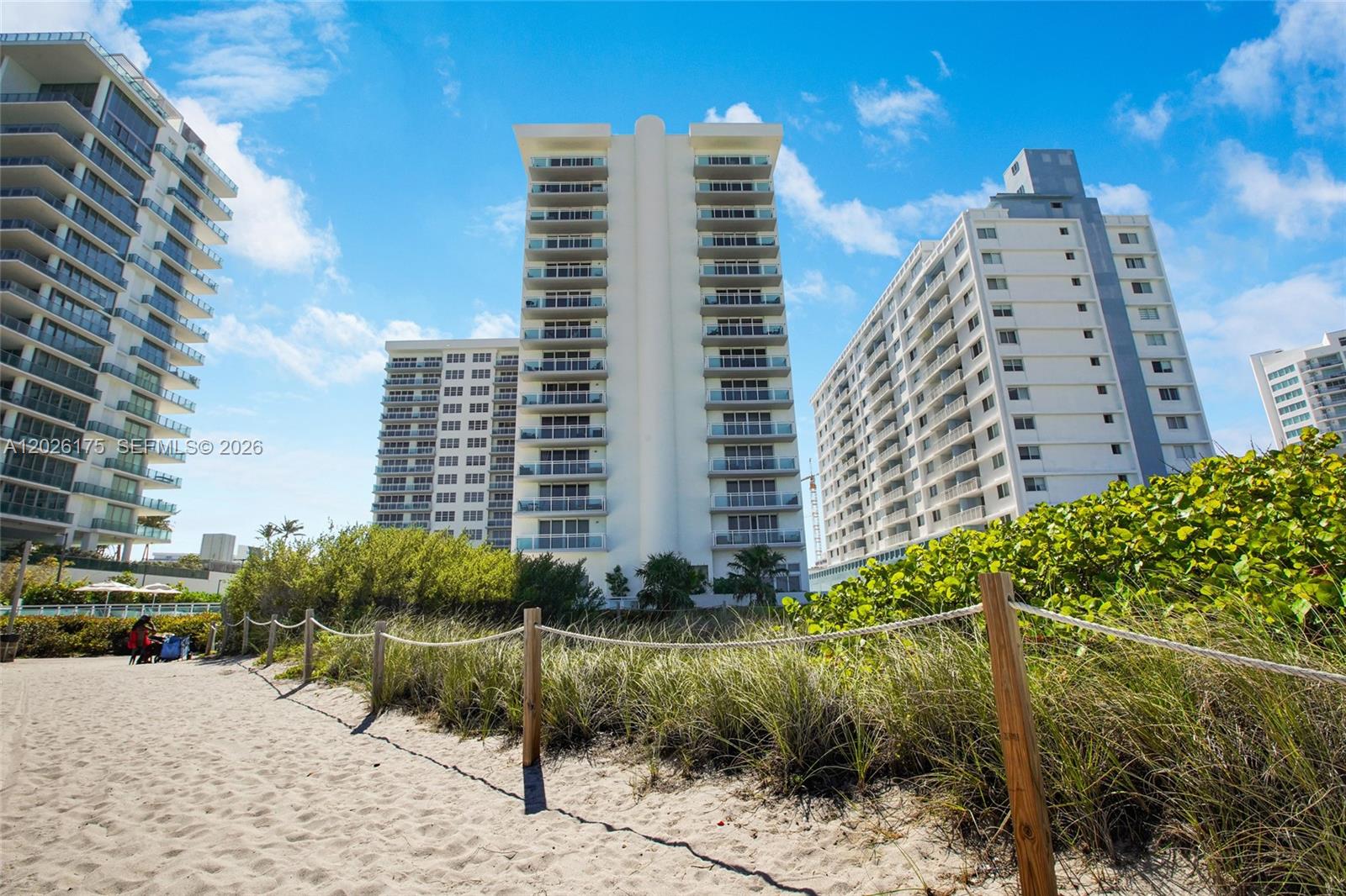 6917 Collins Avenue 1608, Miami Beach, FL 33141, Miami Beach