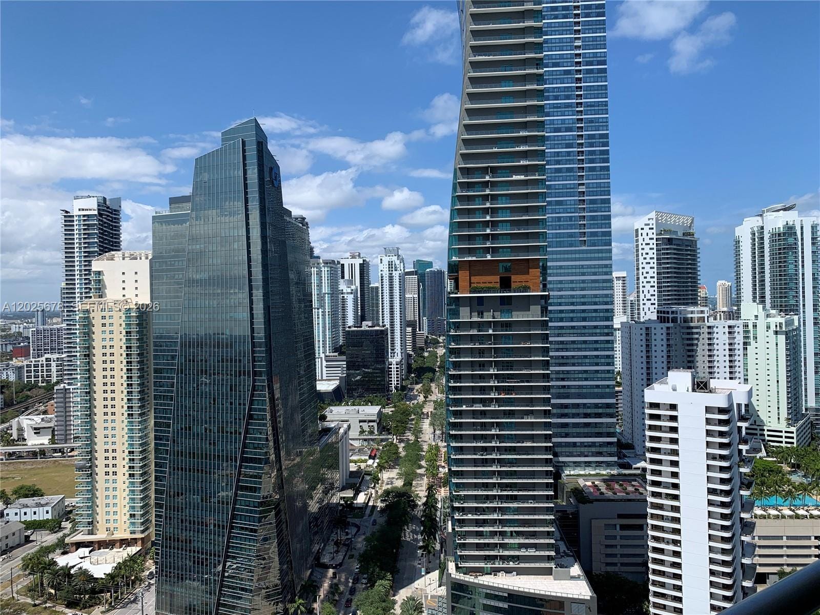 1541 Brickell Avenue B3804, Miami, FL 33129 photo 1