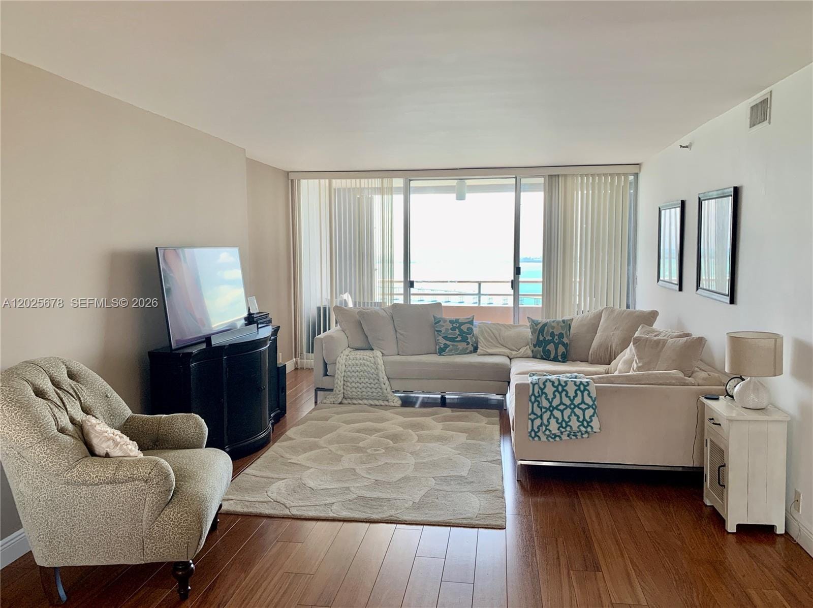 1541 Brickell Avenue B3804, Miami, FL 33129 photo 3