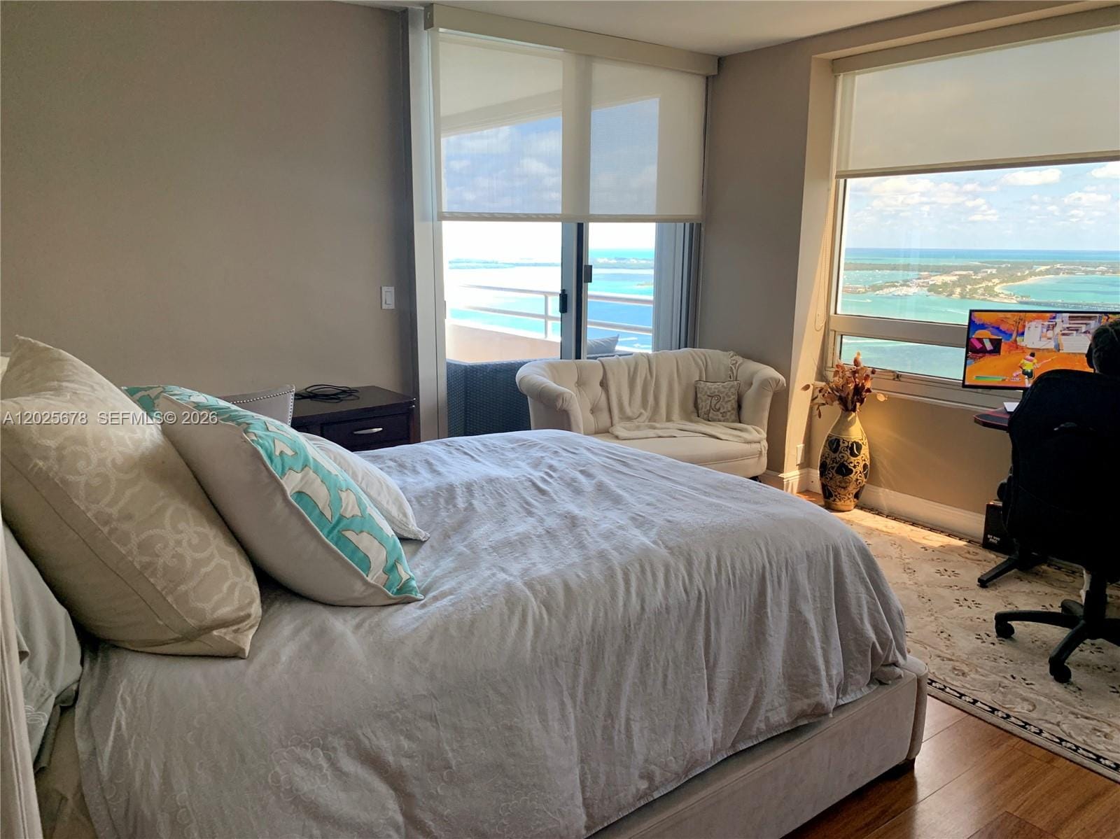 1541 Brickell Avenue B3804, Miami, FL 33129 photo 7