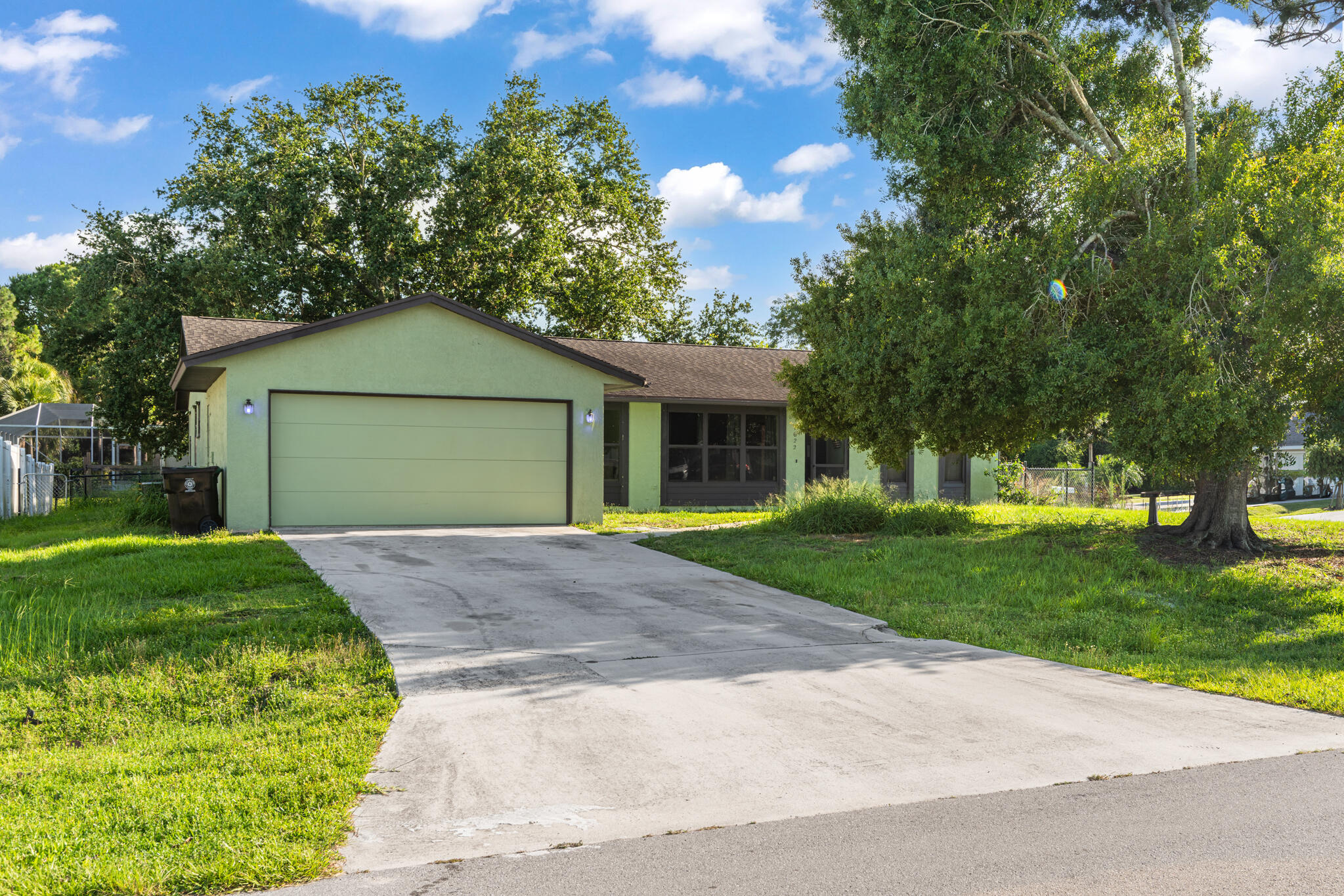 1622 SW La Gorce Avenue, Port St. Lucie, FL 34953, Port St Lucie