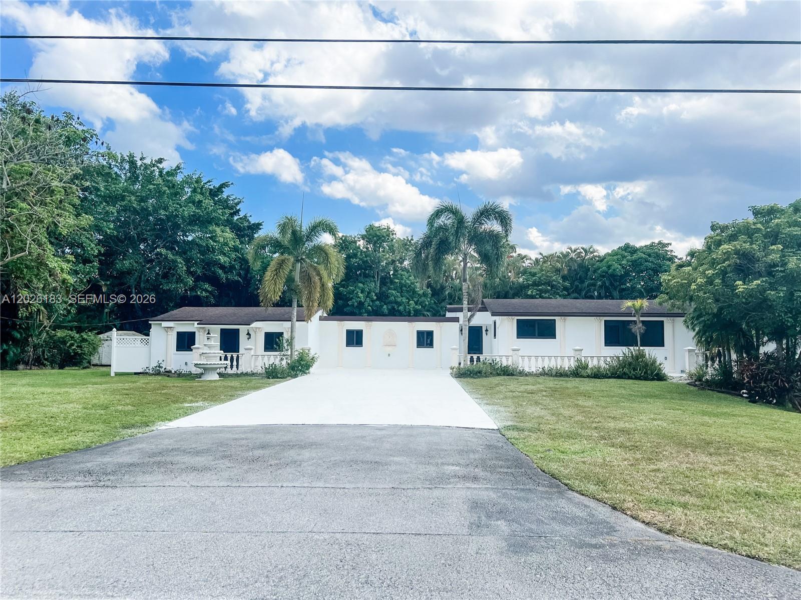 12200 NW 20th Court, Plantation, FL 33323, Plantation