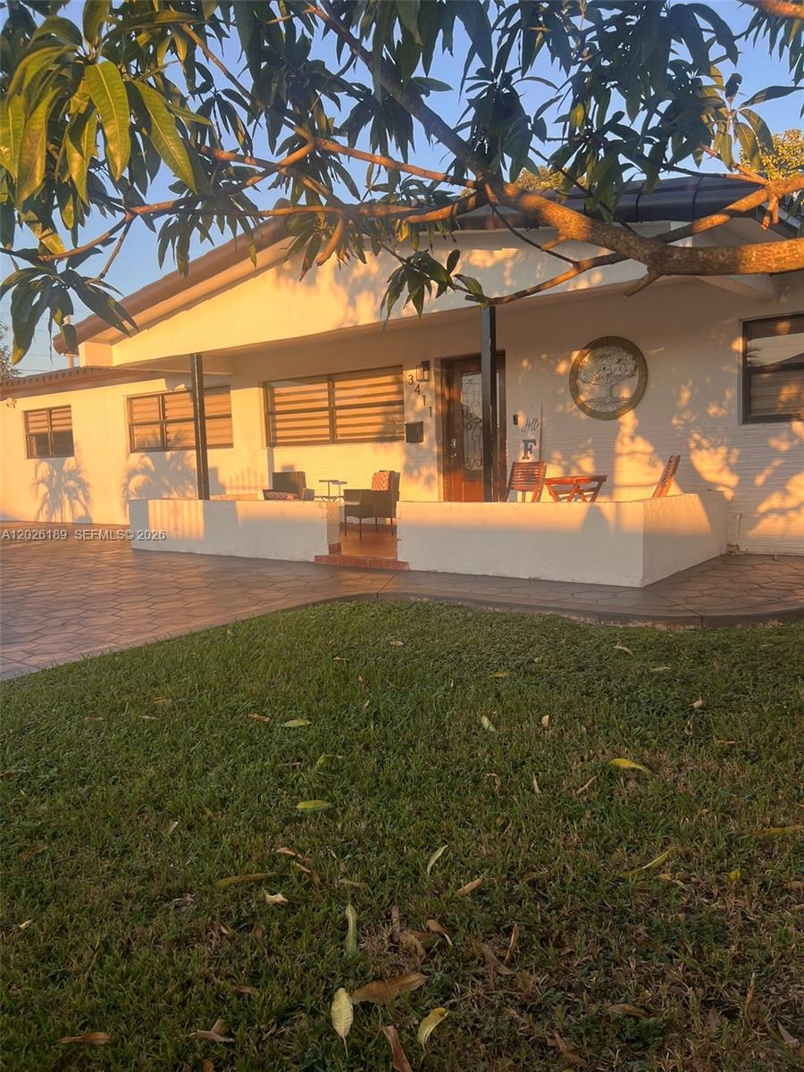 3411 SW 121st Avenue, Miami, FL 33175, Miami