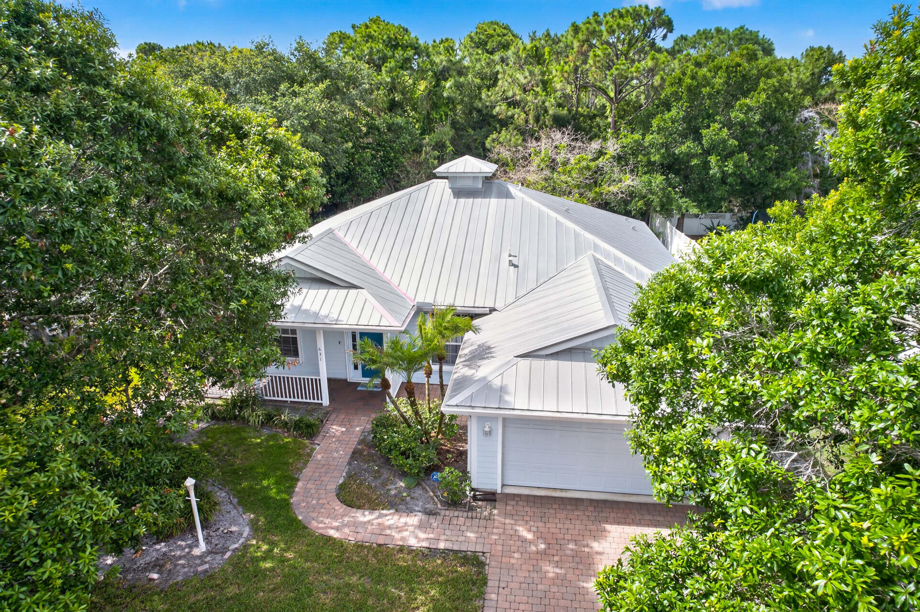 631 NE Muskrat Run, Port St. Lucie, FL 34983, Port St Lucie