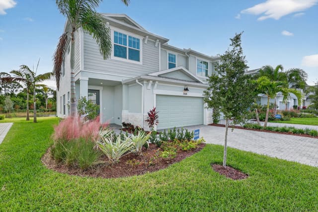 3542 NW Solange Court, Jensen Beach, FL 34957