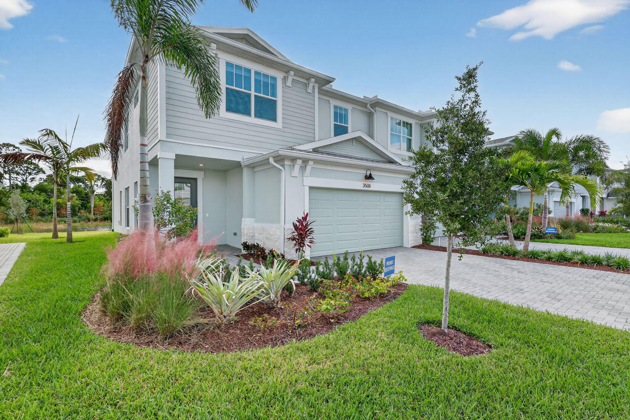 3542 NW Solange Court, Jensen Beach, FL 34957, Jensen Beach
